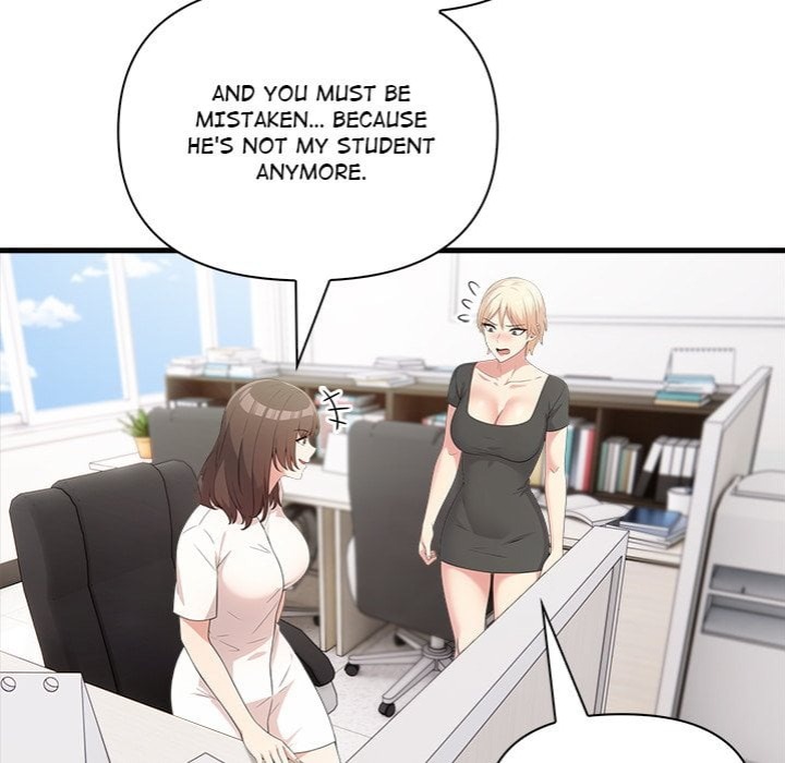 The Teacher S Grace chapter 10 page 69