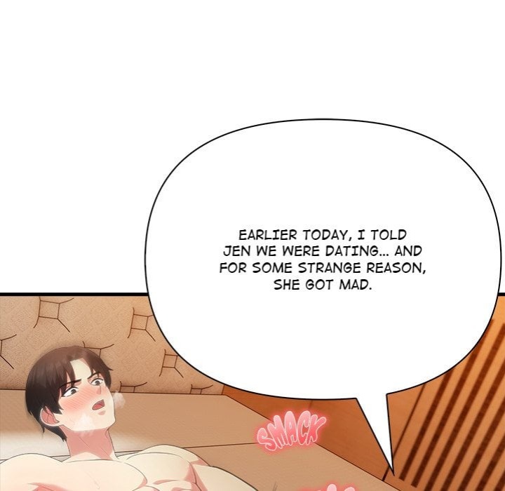 The Teacher S Grace chapter 10 page 114
