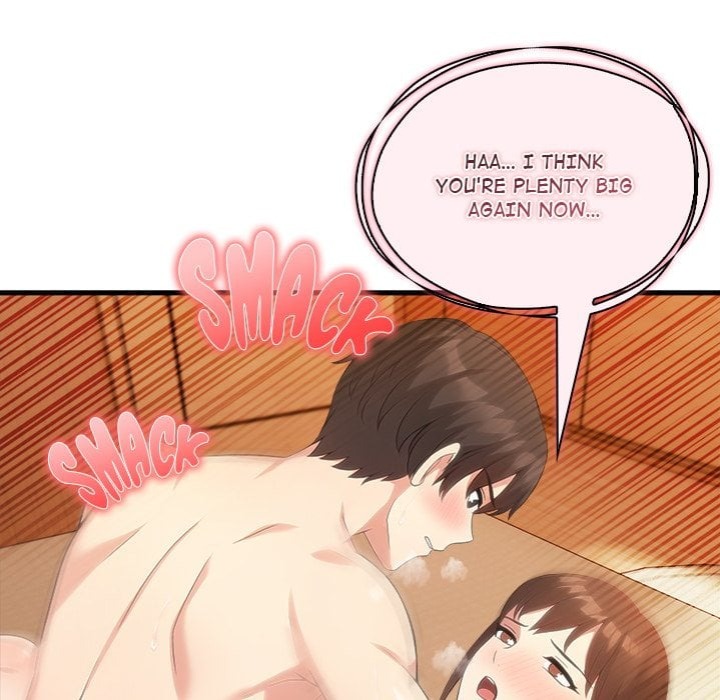 The Teacher S Grace chapter 11 page 34