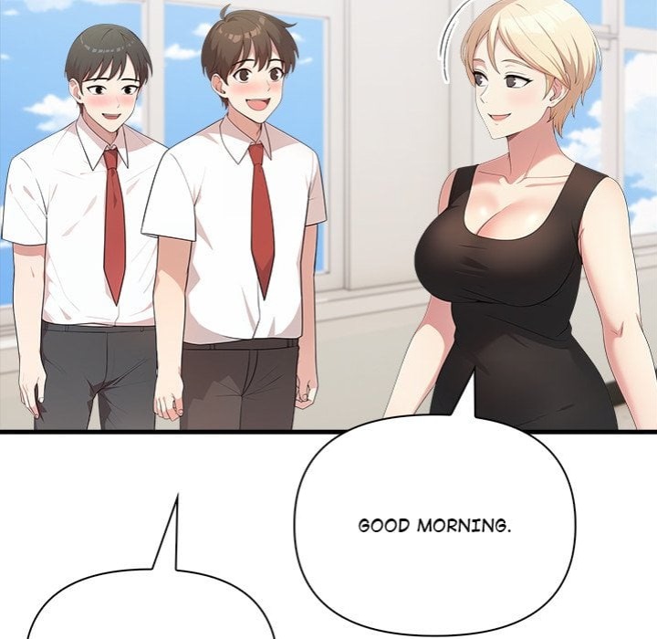 The Teacher S Grace chapter 11 page 67