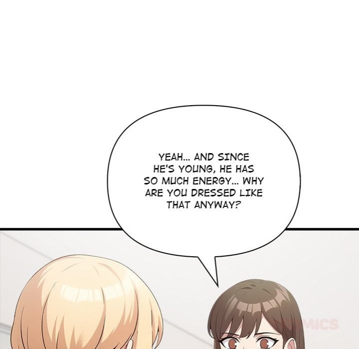 The Teacher S Grace chapter 11 page 75