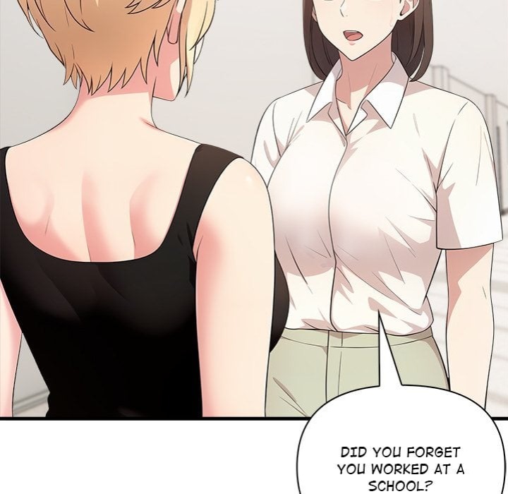 The Teacher S Grace chapter 11 page 76