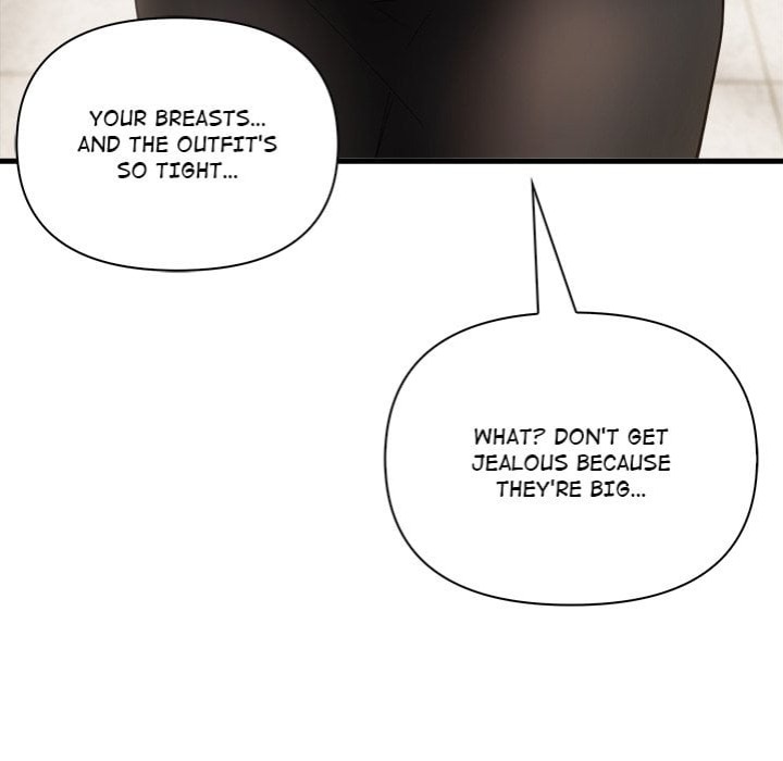 The Teacher S Grace chapter 11 page 80