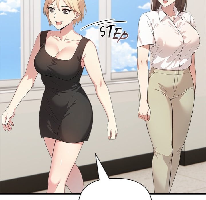 The Teacher S Grace chapter 11 page 88