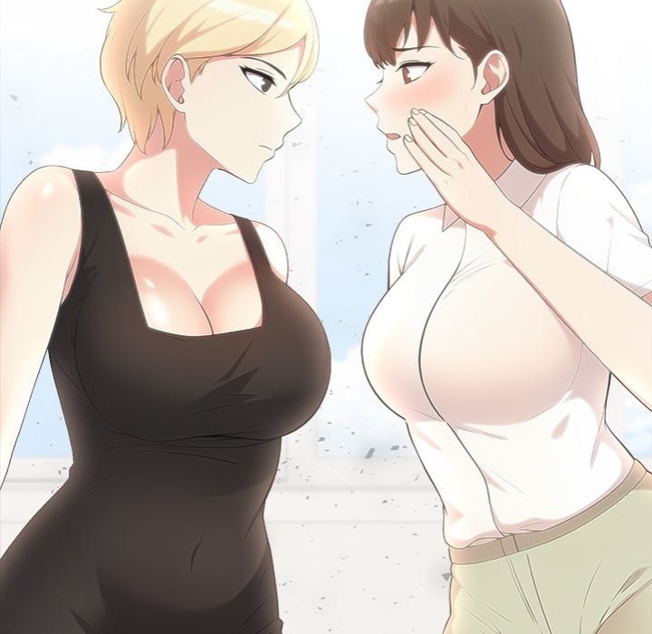 The Teacher S Grace chapter 11 page 94