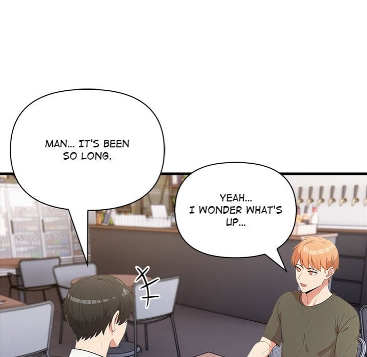 The Teacher S Grace chapter 11 page 109