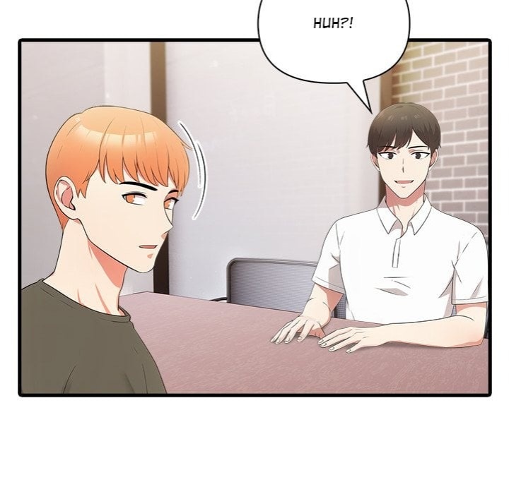 The Teacher S Grace chapter 11 page 111