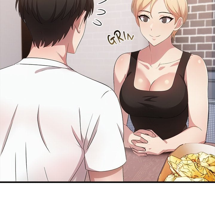 The Teacher S Grace chapter 12 page 15