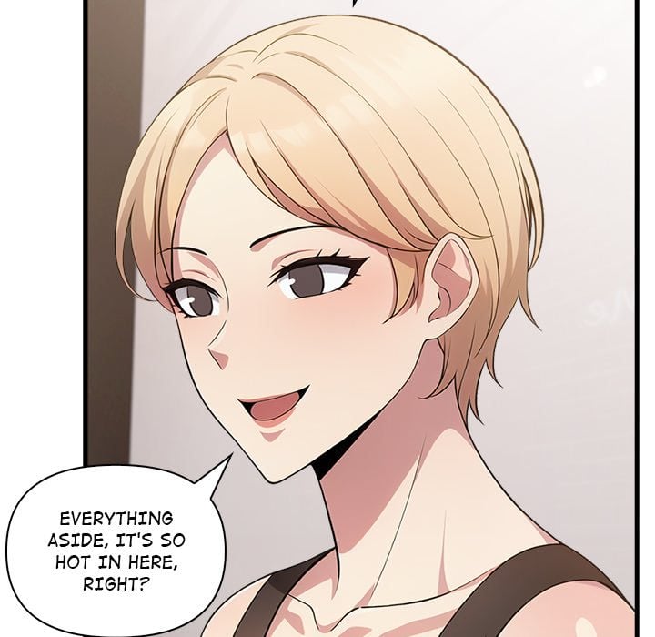 The Teacher S Grace chapter 12 page 17