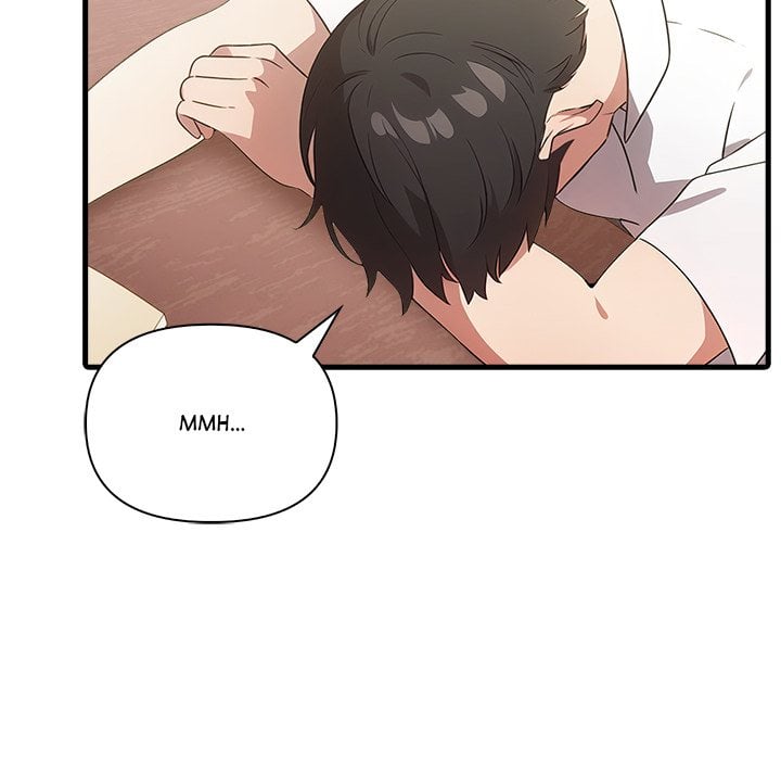 The Teacher S Grace chapter 12 page 41