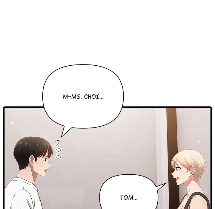 The Teacher S Grace chapter 12 page 46