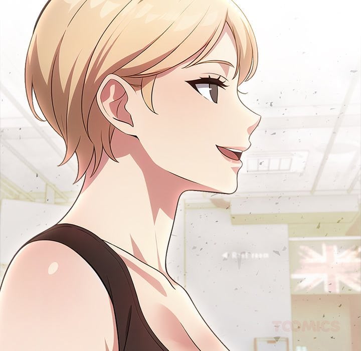 The Teacher S Grace chapter 12 page 51