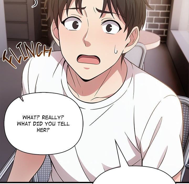 The Teacher S Grace chapter 12 page 54