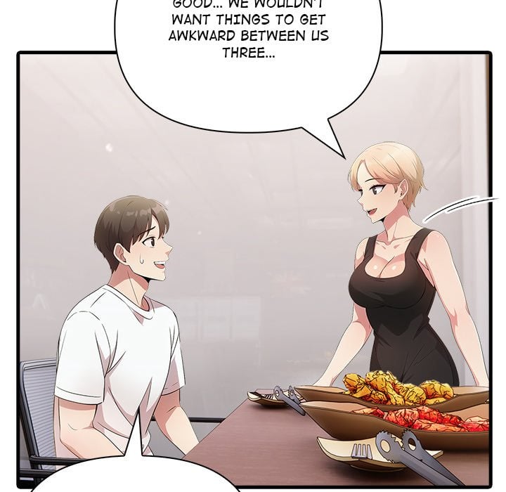 The Teacher S Grace chapter 12 page 56