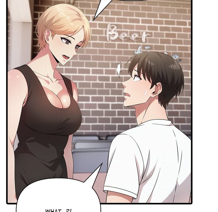 The Teacher S Grace chapter 12 page 65
