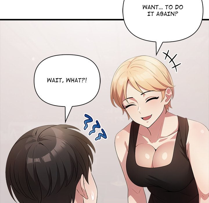The Teacher S Grace chapter 12 page 67