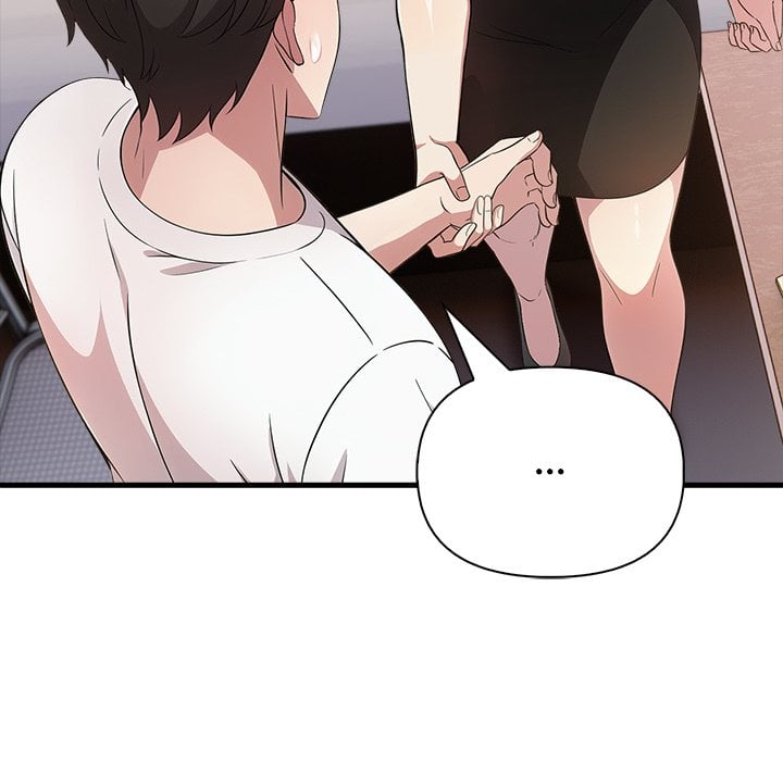 The Teacher S Grace chapter 12 page 72