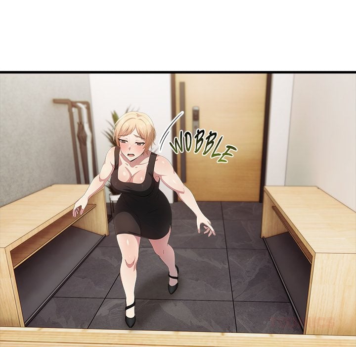 The Teacher S Grace chapter 13 page 81
