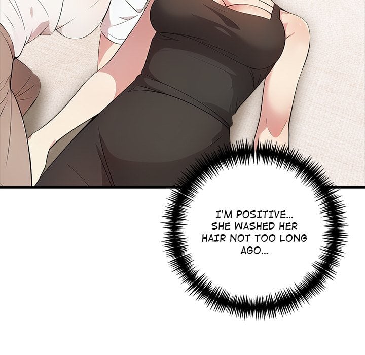 The Teacher S Grace chapter 13 page 108