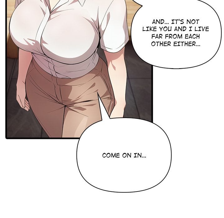 The Teacher S Grace chapter 14 page 13