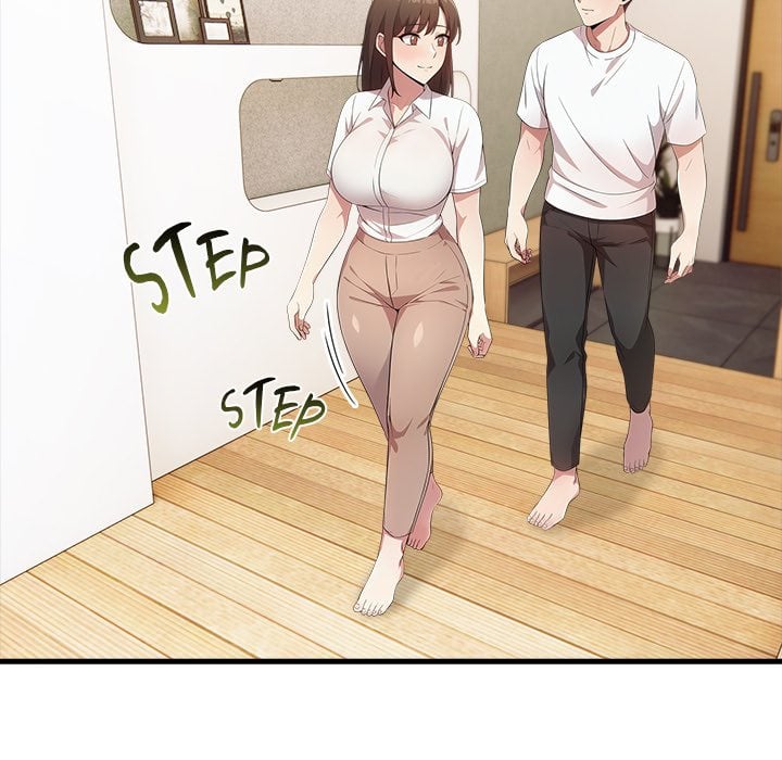 The Teacher S Grace chapter 14 page 19