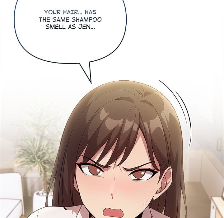 The Teacher S Grace chapter 14 page 43