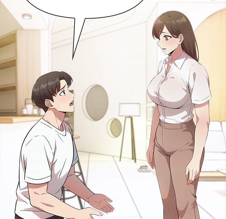The Teacher S Grace chapter 14 page 70