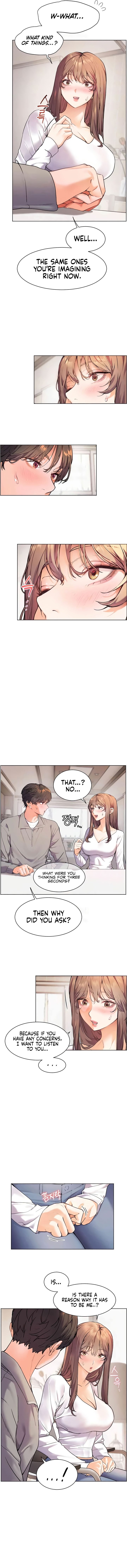 The Teachers Efforts chapter 9 page 4