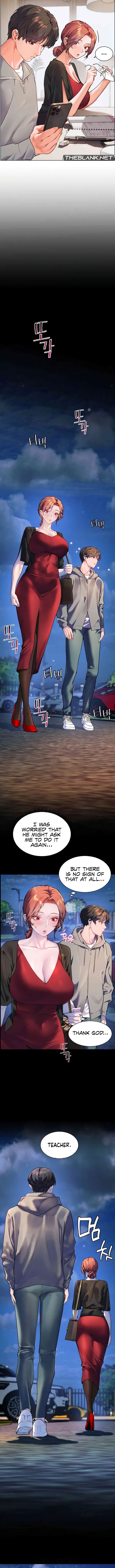 The Teachers Efforts chapter 9 page 13