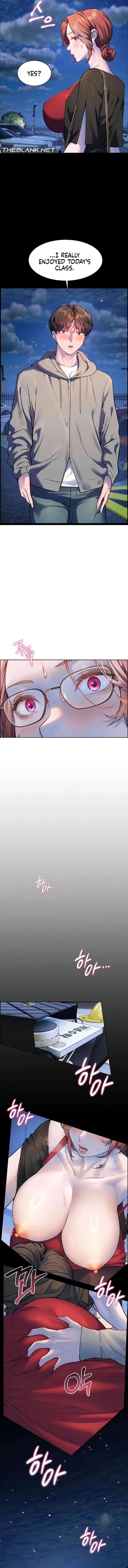 The Teachers Efforts chapter 9 page 14