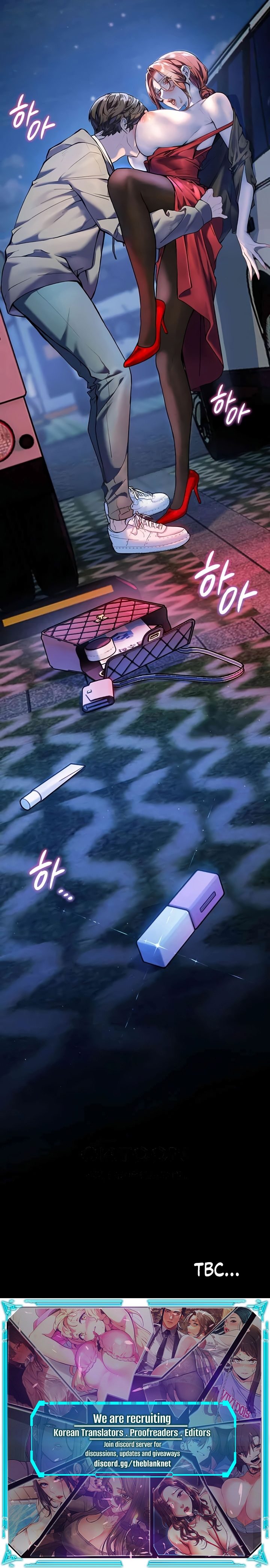 The Teachers Efforts chapter 9 page 15