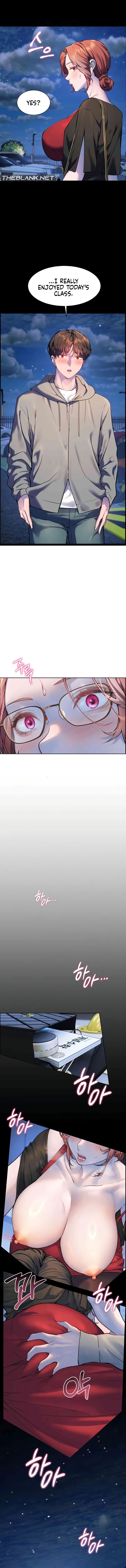 The Teachers Efforts chapter 10 page 3