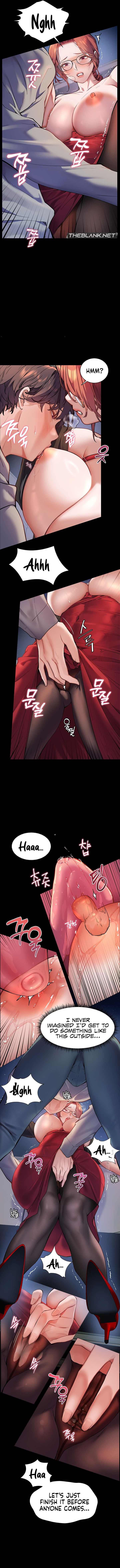 The Teachers Efforts chapter 10 page 8