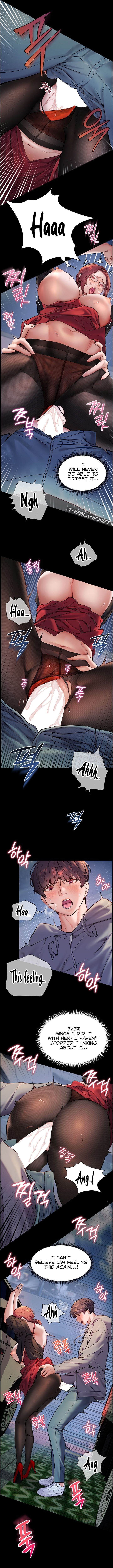 The Teachers Efforts chapter 10 page 14