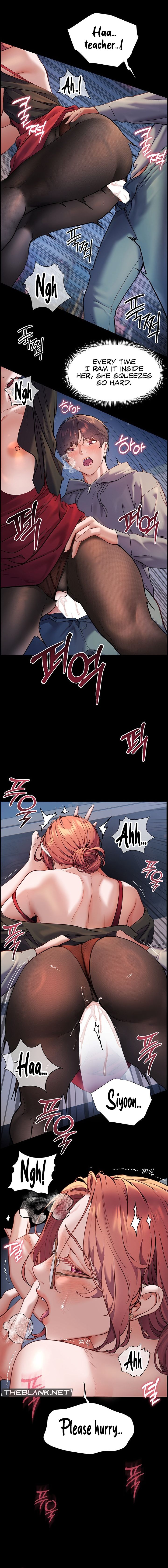 The Teachers Efforts chapter 10 page 15