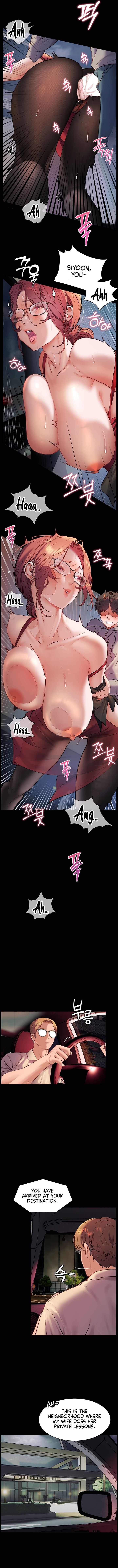 The Teachers Efforts chapter 10 page 19