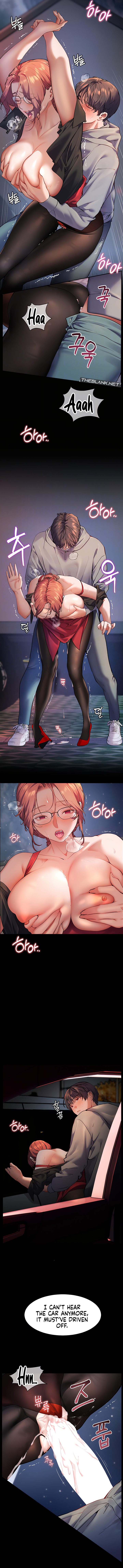The Teachers Efforts chapter 11 page 4