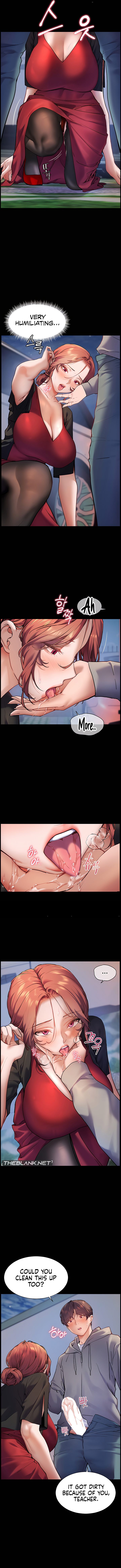 The Teachers Efforts chapter 11 page 9