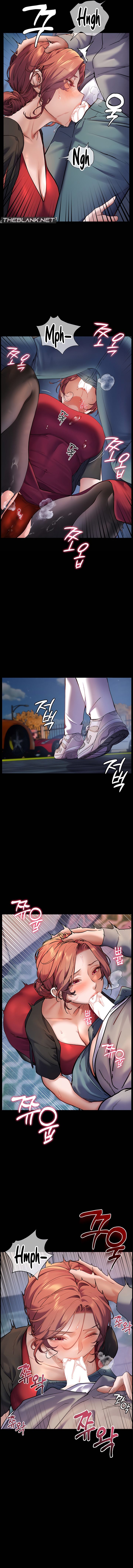 The Teachers Efforts chapter 11 page 11
