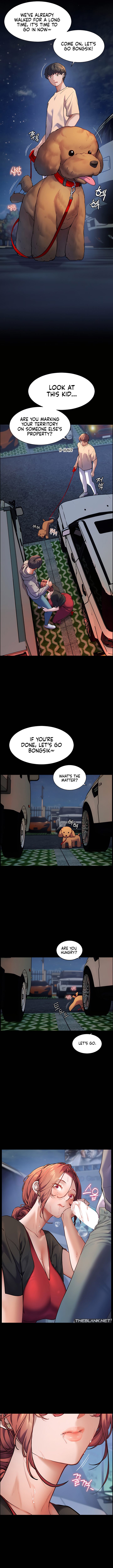 The Teachers Efforts chapter 11 page 14