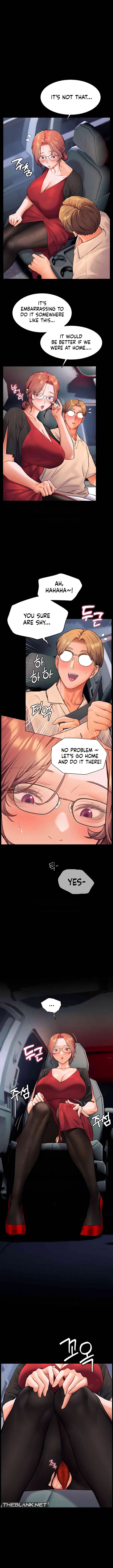 The Teachers Efforts chapter 12 page 3