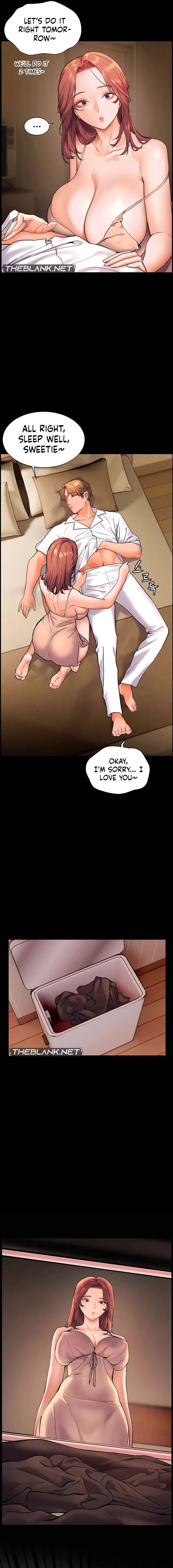 The Teachers Efforts chapter 12 page 6