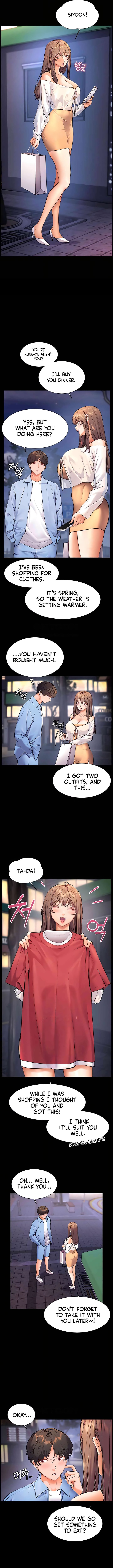 The Teachers Efforts chapter 12 page 10