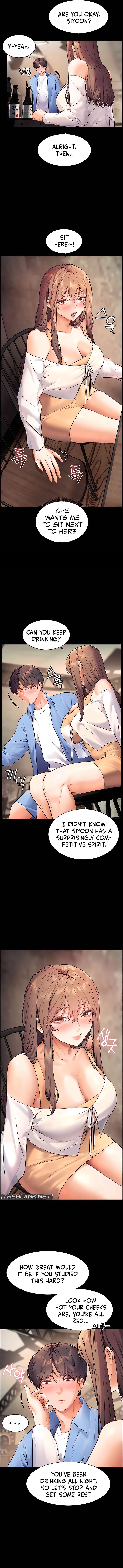 The Teachers Efforts chapter 13 page 4