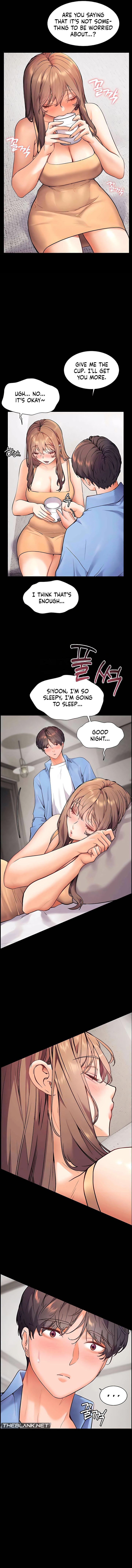 The Teachers Efforts chapter 13 page 9