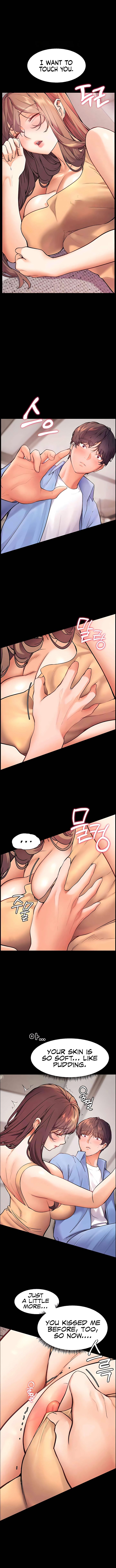 The Teachers Efforts chapter 13 page 11