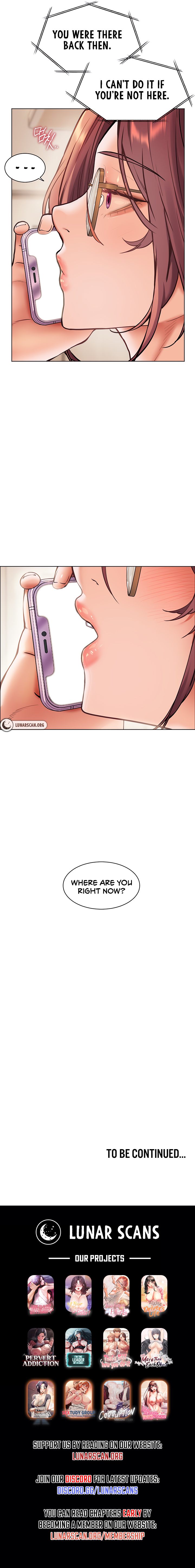 The Teachers Efforts chapter 16 page 11