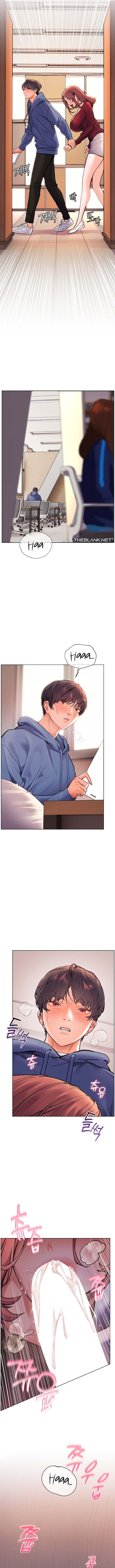 The Teachers Efforts chapter 17 page 16
