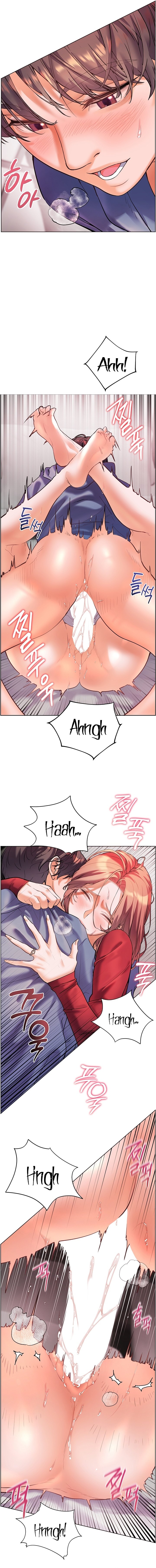 The Teachers Efforts chapter 21 page 5