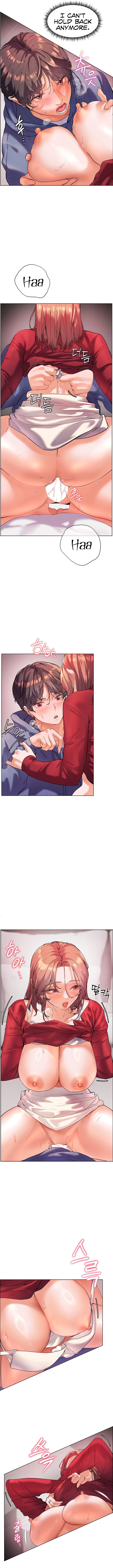 The Teachers Efforts chapter 21 page 8
